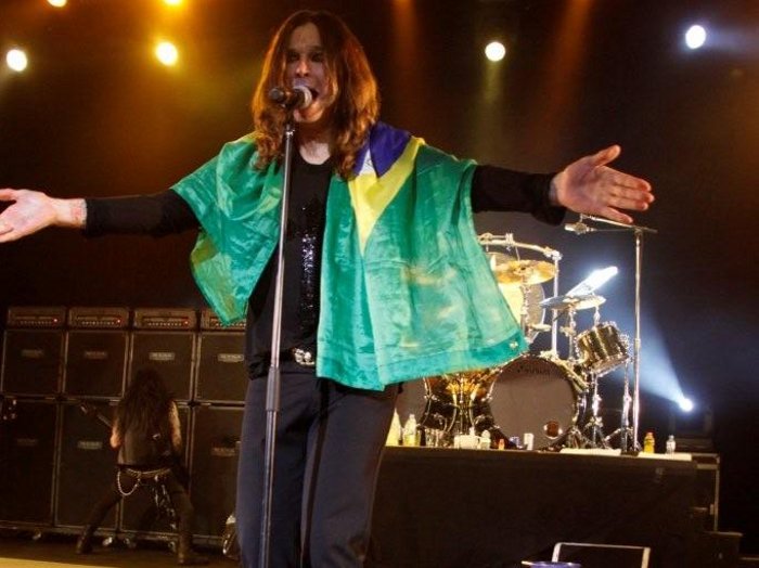 ozzy rio